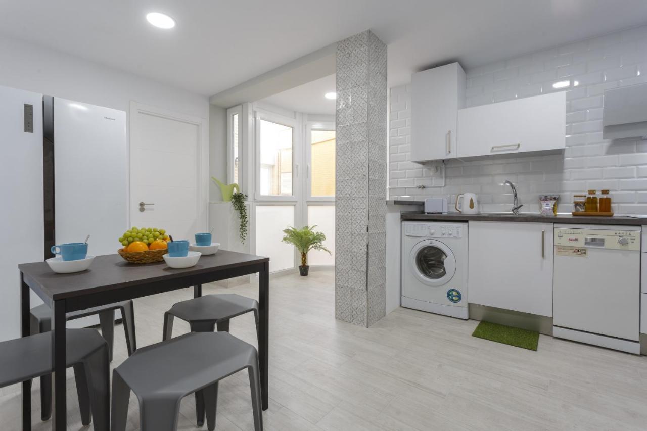 Atlantico Family Home By Cadiz4Rentals المظهر الخارجي الصورة