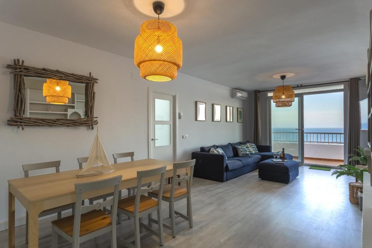 Atlantico Family Home By Cadiz4Rentals المظهر الخارجي الصورة