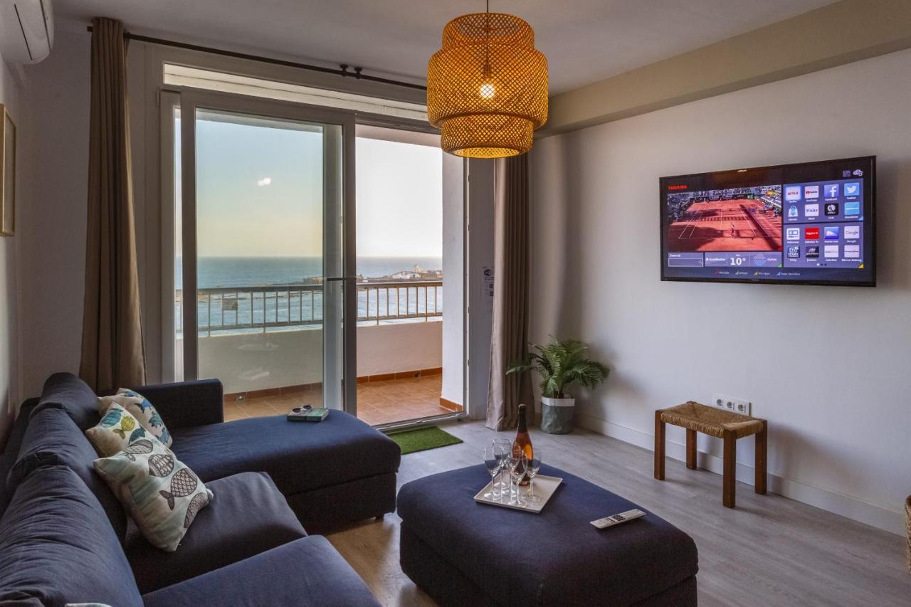 Atlantico Family Home By Cadiz4Rentals المظهر الخارجي الصورة