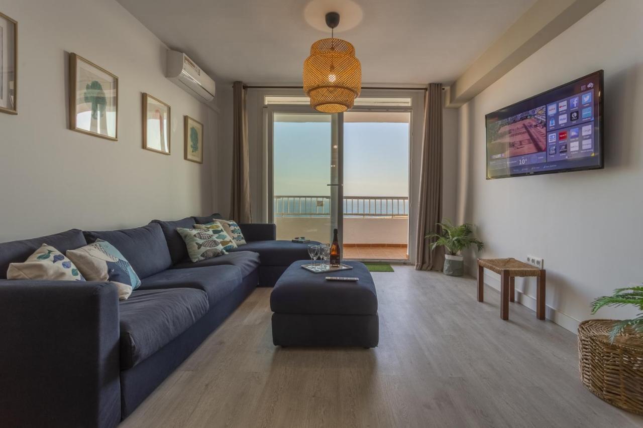 Atlantico Family Home By Cadiz4Rentals المظهر الخارجي الصورة