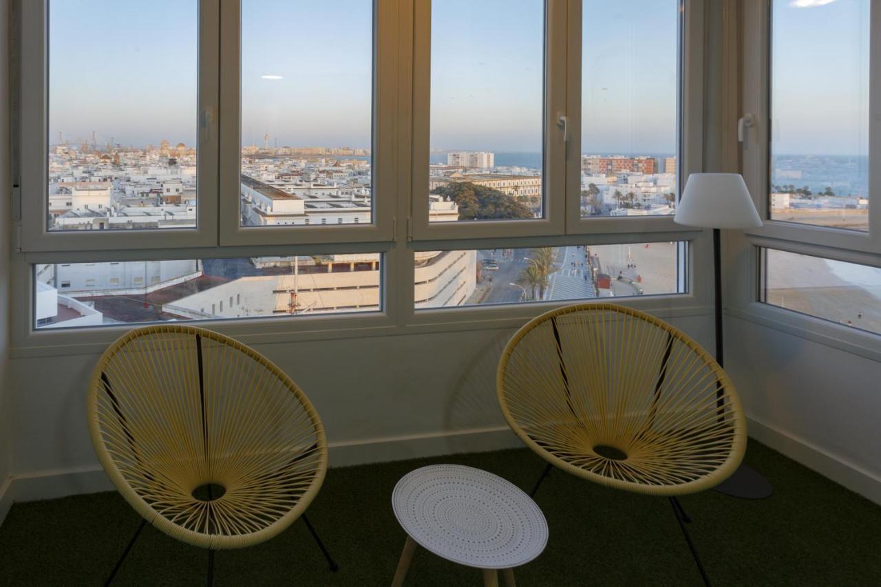 Atlantico Family Home By Cadiz4Rentals المظهر الخارجي الصورة