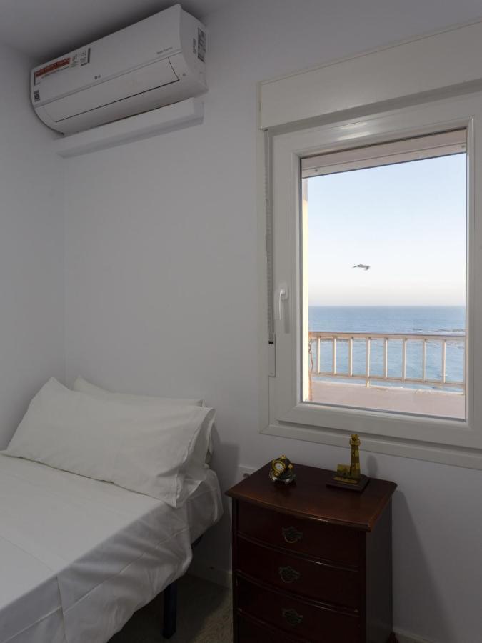 Atlantico Family Home By Cadiz4Rentals المظهر الخارجي الصورة