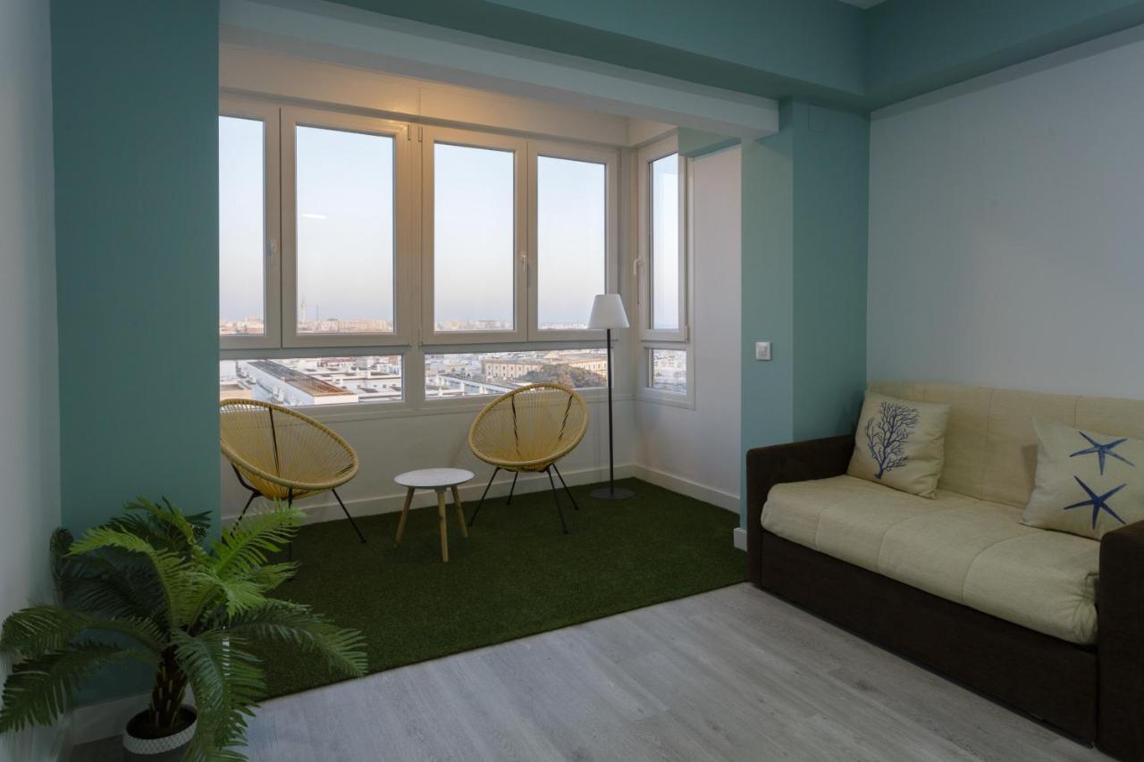 Atlantico Family Home By Cadiz4Rentals المظهر الخارجي الصورة
