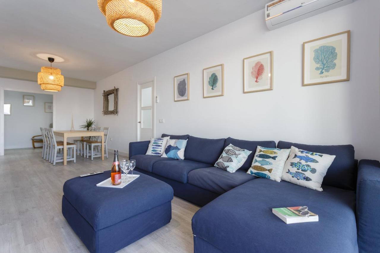 Atlantico Family Home By Cadiz4Rentals المظهر الخارجي الصورة