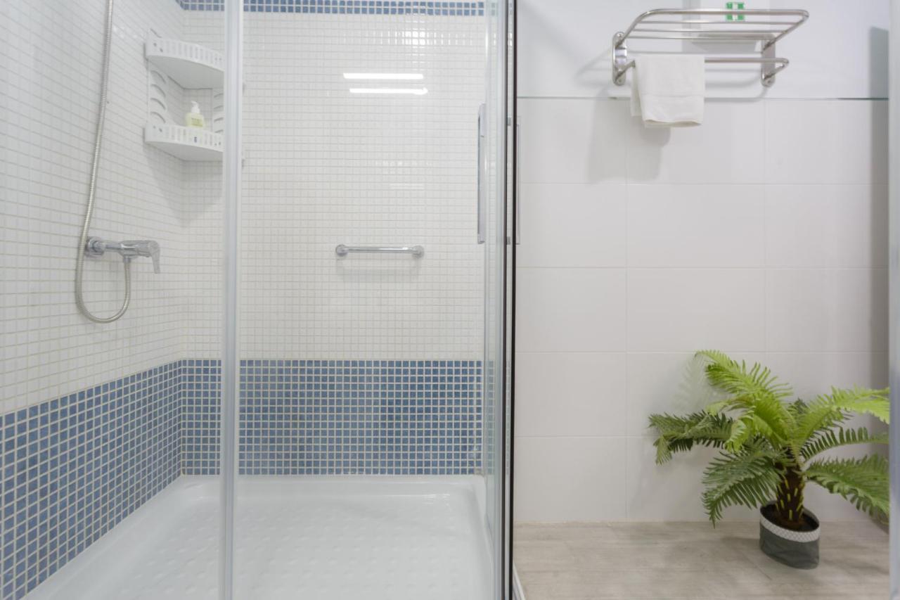 Atlantico Family Home By Cadiz4Rentals المظهر الخارجي الصورة