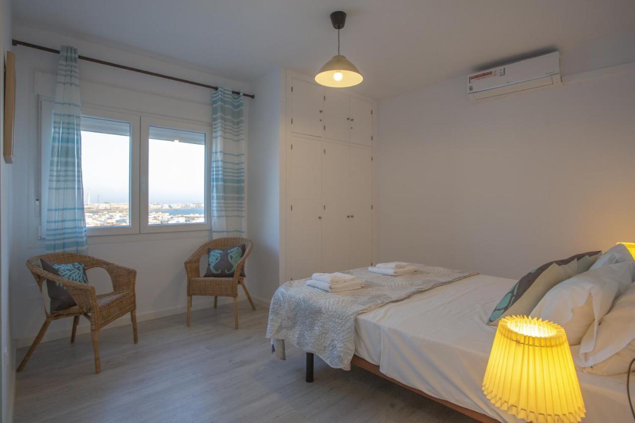 Atlantico Family Home By Cadiz4Rentals المظهر الخارجي الصورة