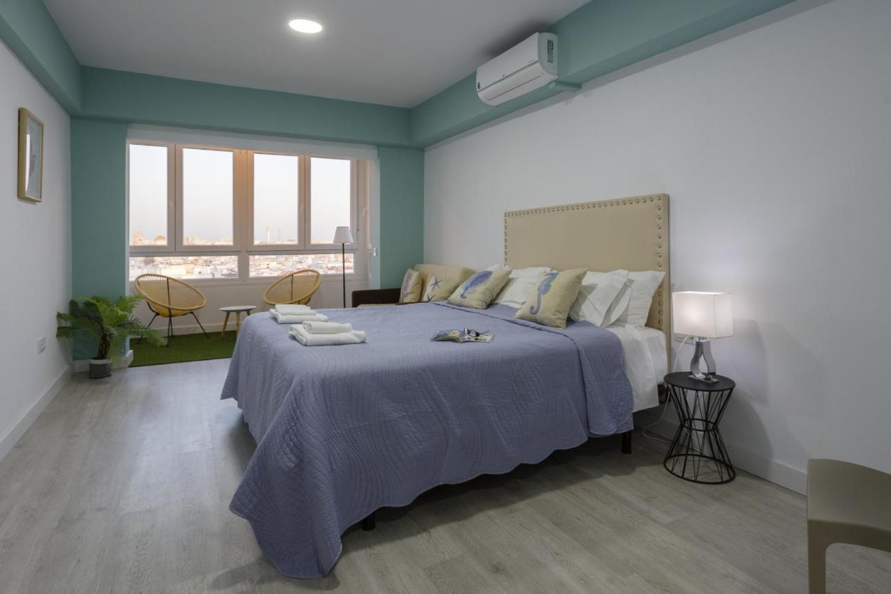 Atlantico Family Home By Cadiz4Rentals المظهر الخارجي الصورة