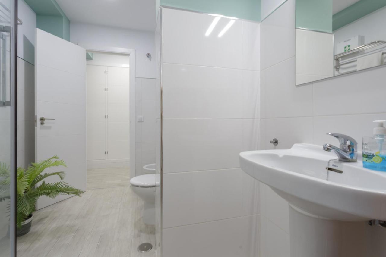 Atlantico Family Home By Cadiz4Rentals المظهر الخارجي الصورة