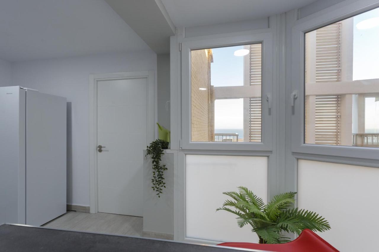 Atlantico Family Home By Cadiz4Rentals المظهر الخارجي الصورة