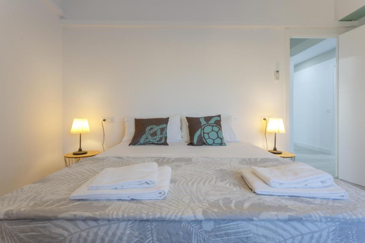 Atlantico Family Home By Cadiz4Rentals المظهر الخارجي الصورة