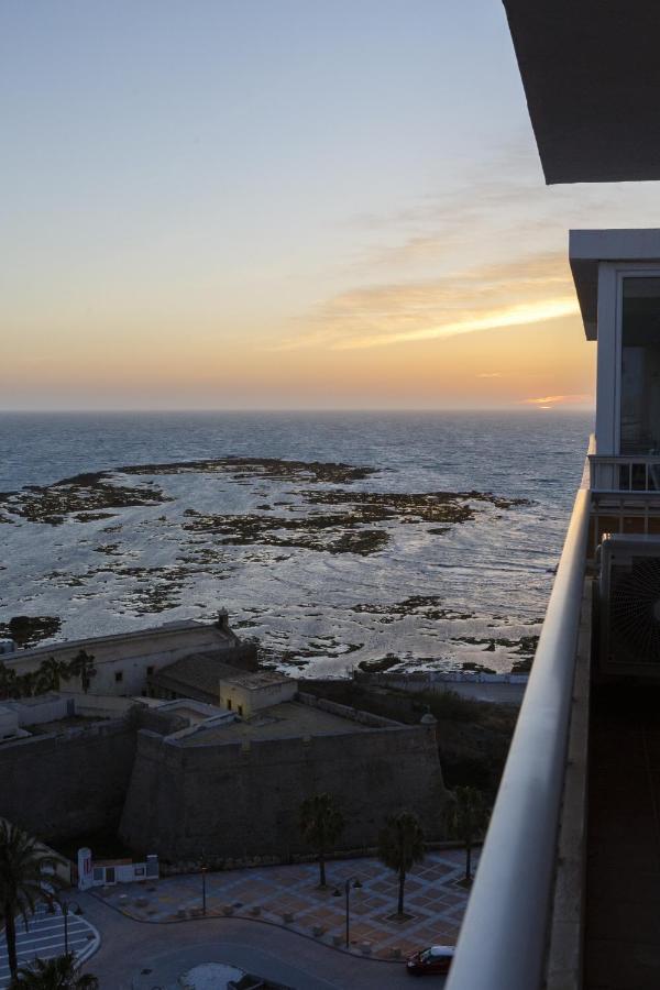 Atlantico Family Home By Cadiz4Rentals المظهر الخارجي الصورة