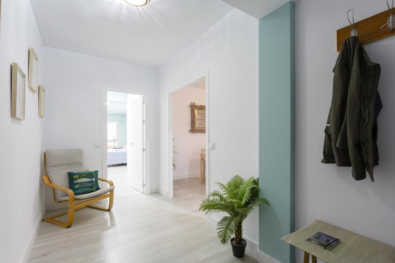 Atlantico Family Home By Cadiz4Rentals المظهر الخارجي الصورة