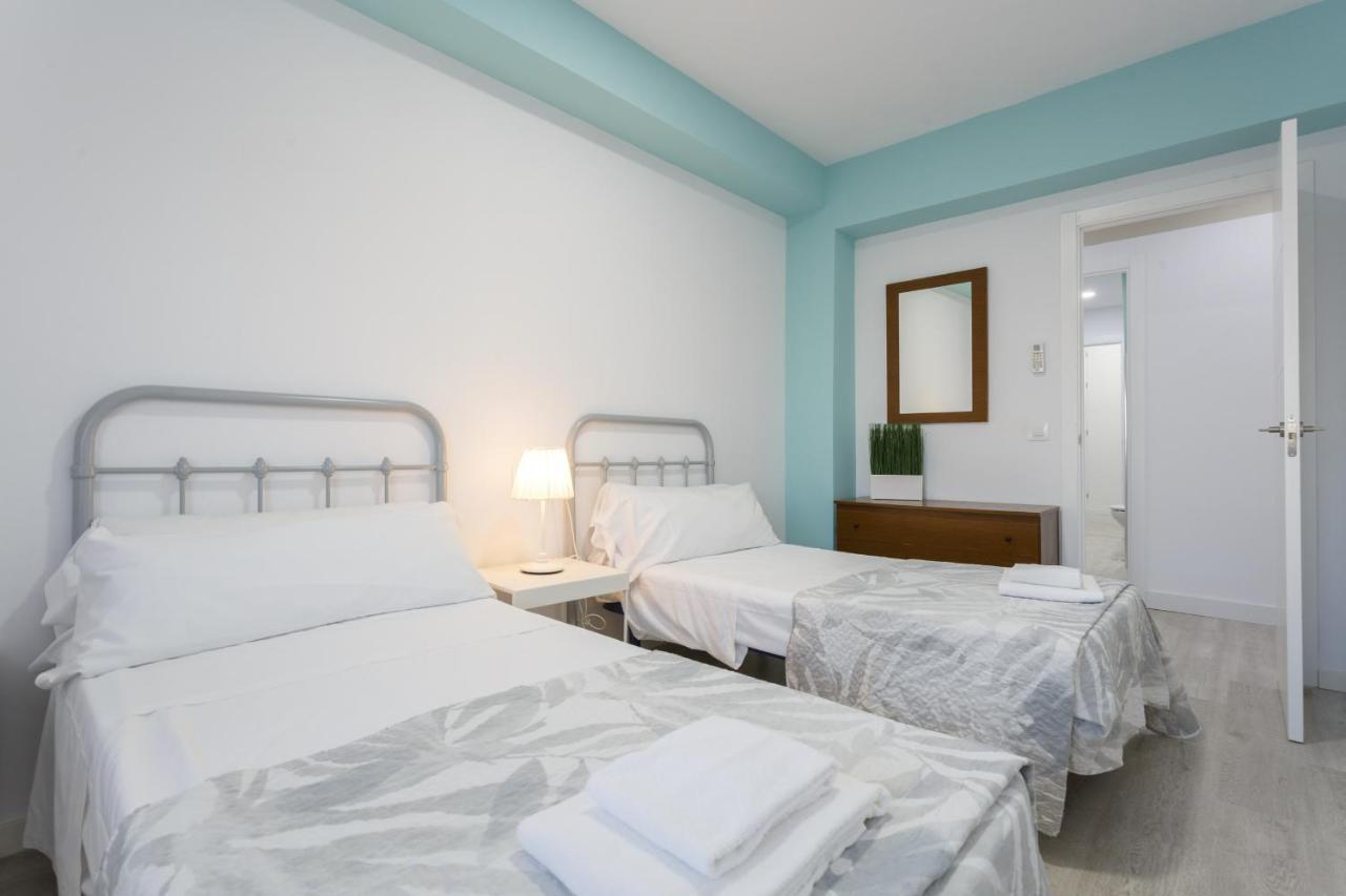 Atlantico Family Home By Cadiz4Rentals المظهر الخارجي الصورة