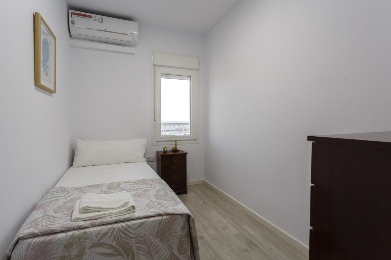 Atlantico Family Home By Cadiz4Rentals المظهر الخارجي الصورة