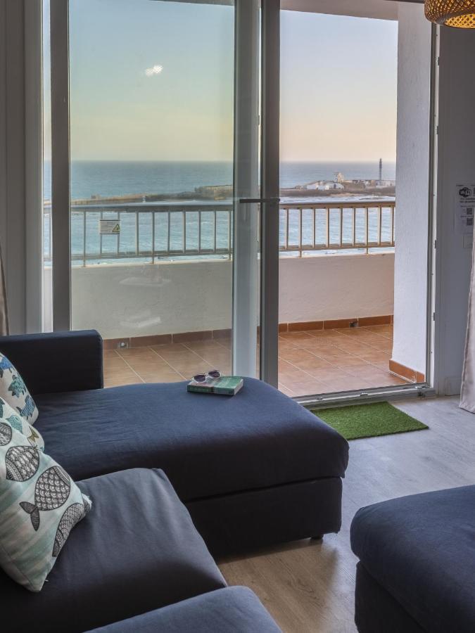 Atlantico Family Home By Cadiz4Rentals المظهر الخارجي الصورة