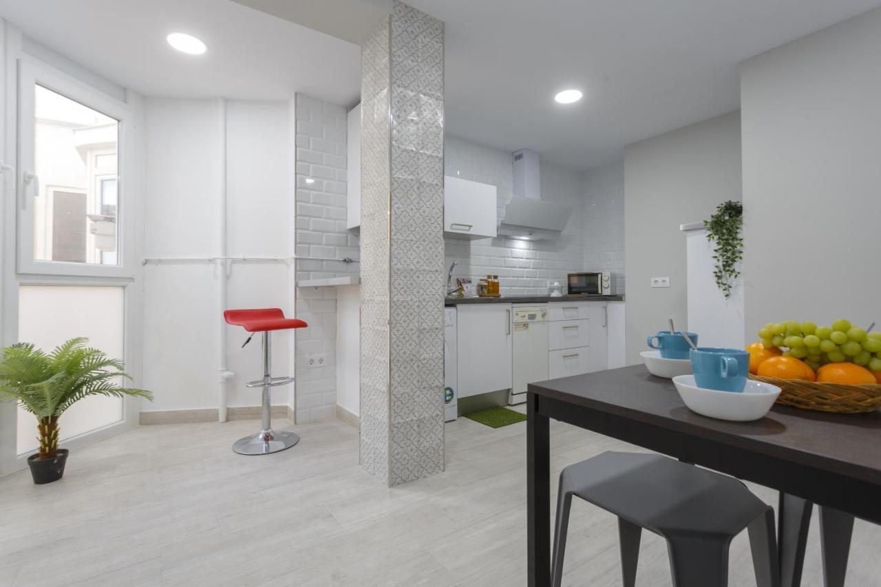 Atlantico Family Home By Cadiz4Rentals المظهر الخارجي الصورة