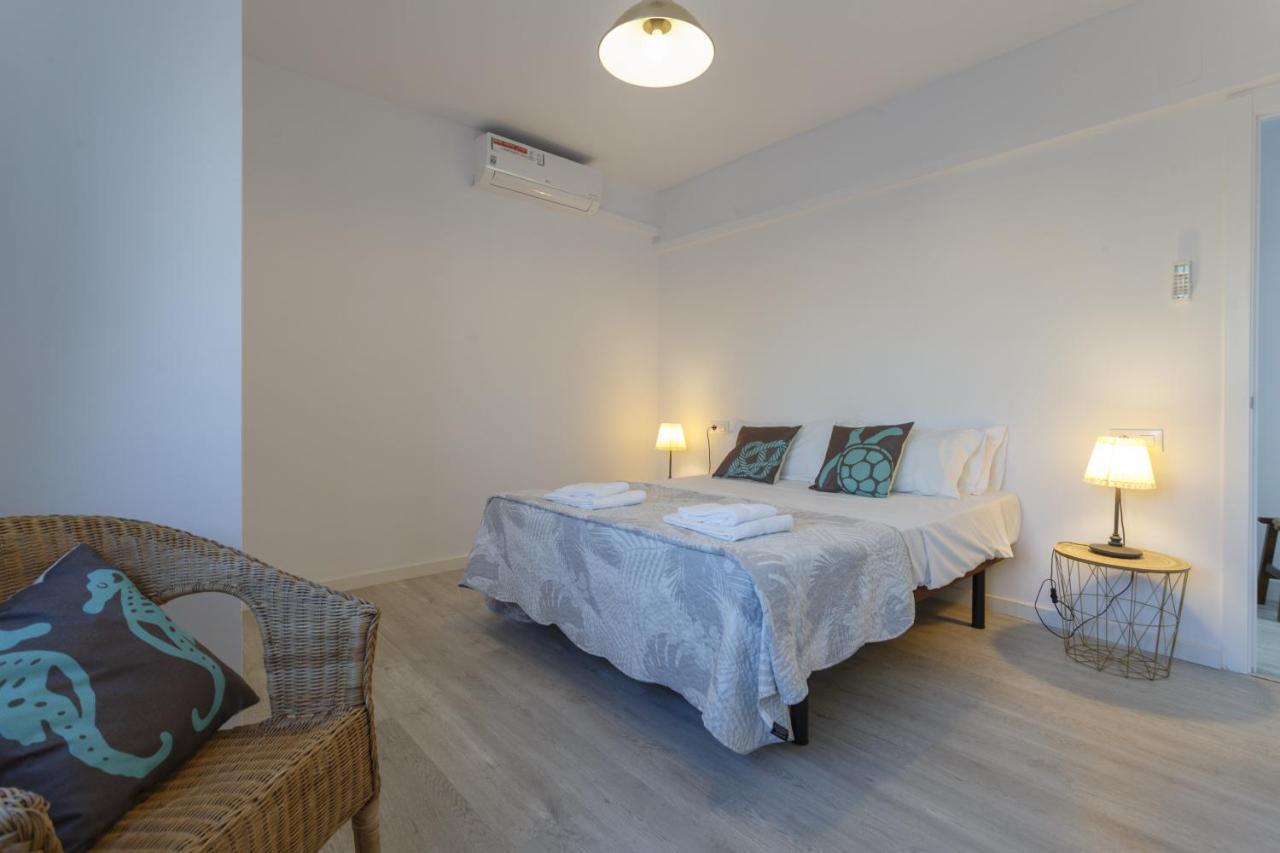 Atlantico Family Home By Cadiz4Rentals المظهر الخارجي الصورة
