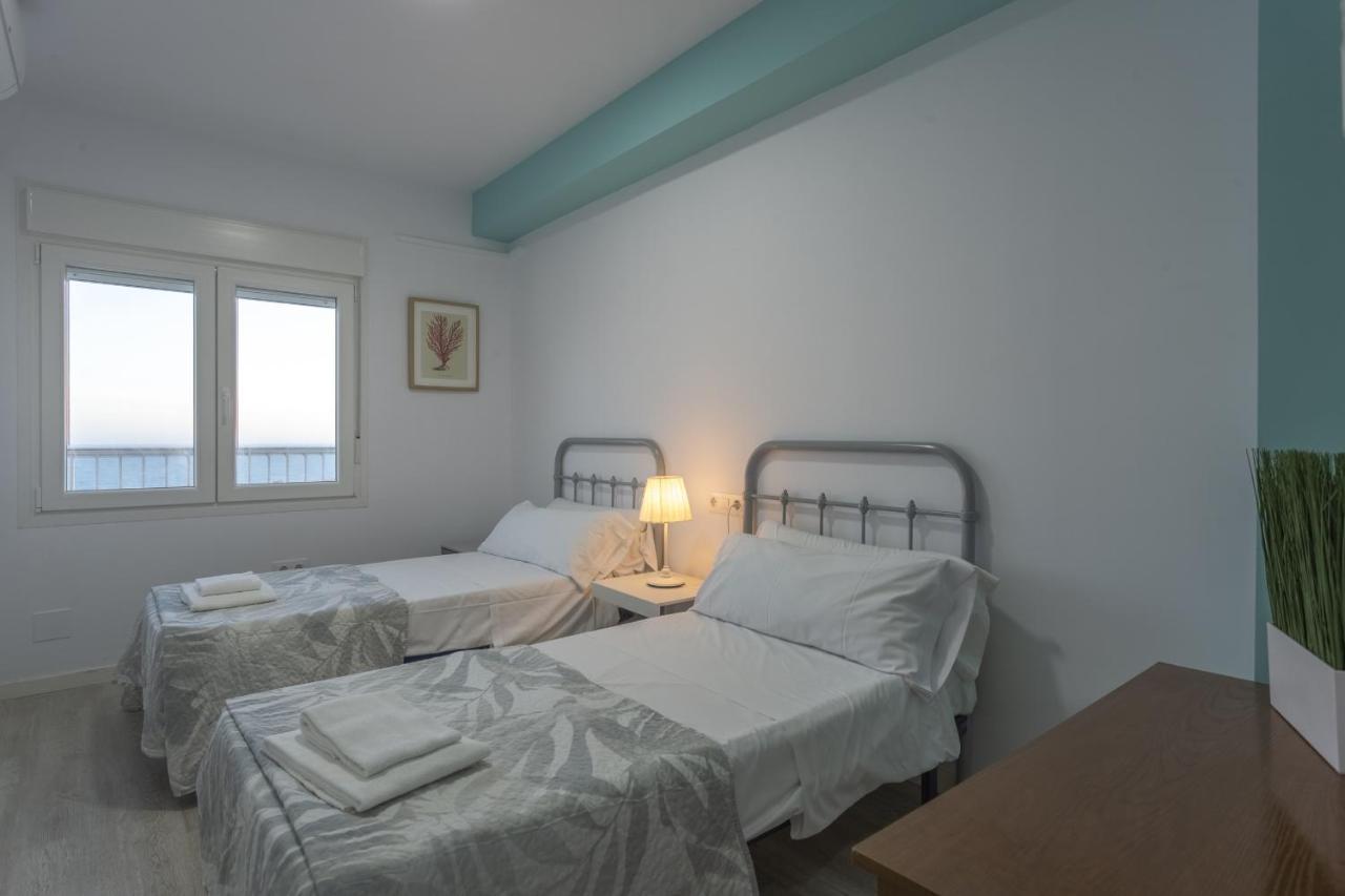 Atlantico Family Home By Cadiz4Rentals المظهر الخارجي الصورة