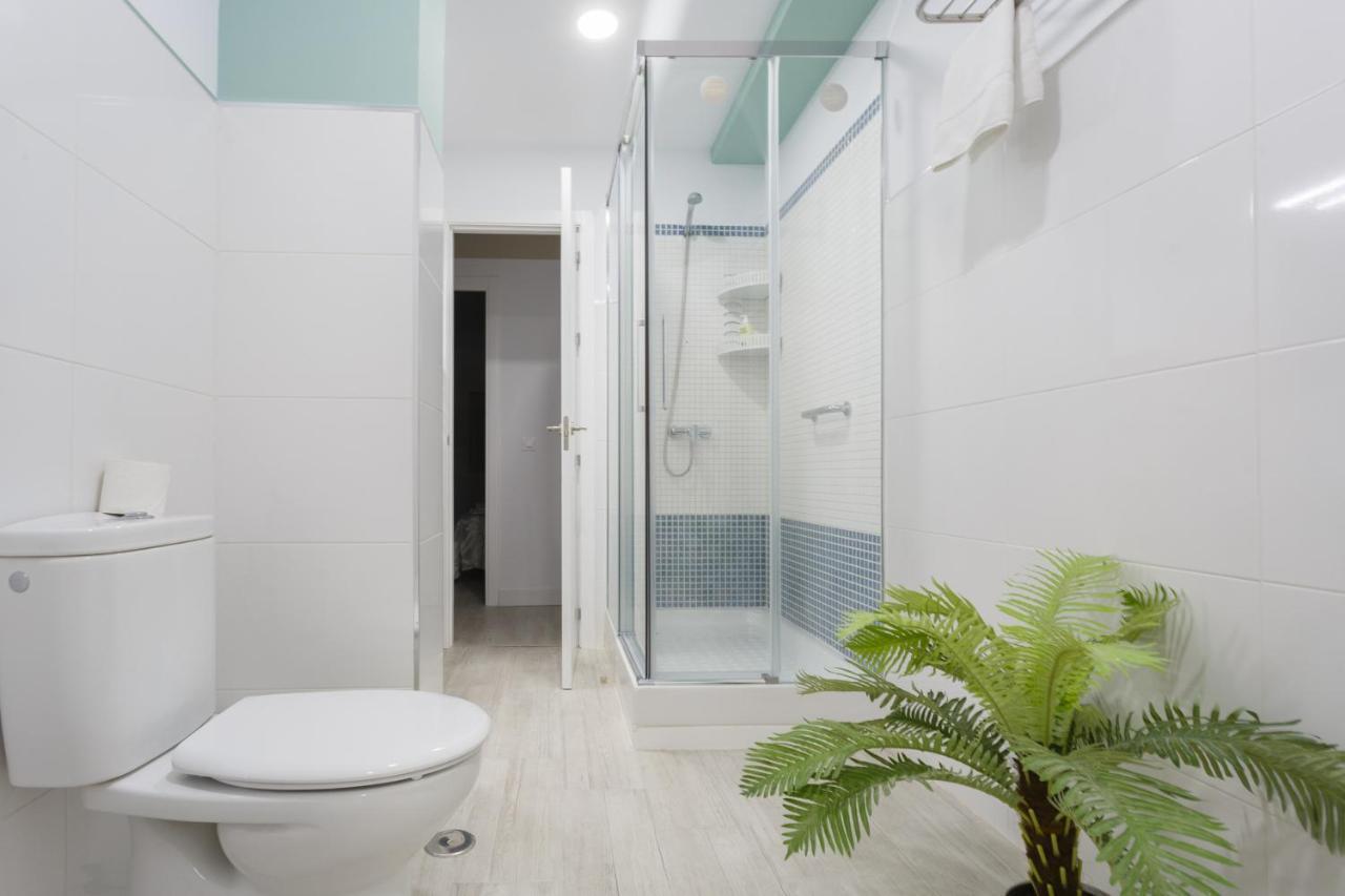Atlantico Family Home By Cadiz4Rentals المظهر الخارجي الصورة