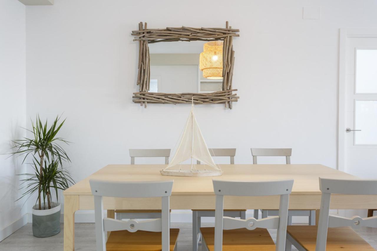 Atlantico Family Home By Cadiz4Rentals المظهر الخارجي الصورة