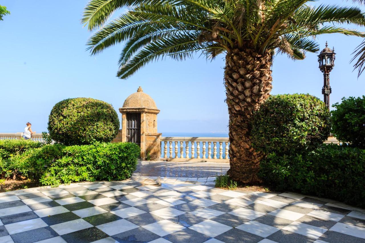Atlantico Family Home By Cadiz4Rentals المظهر الخارجي الصورة